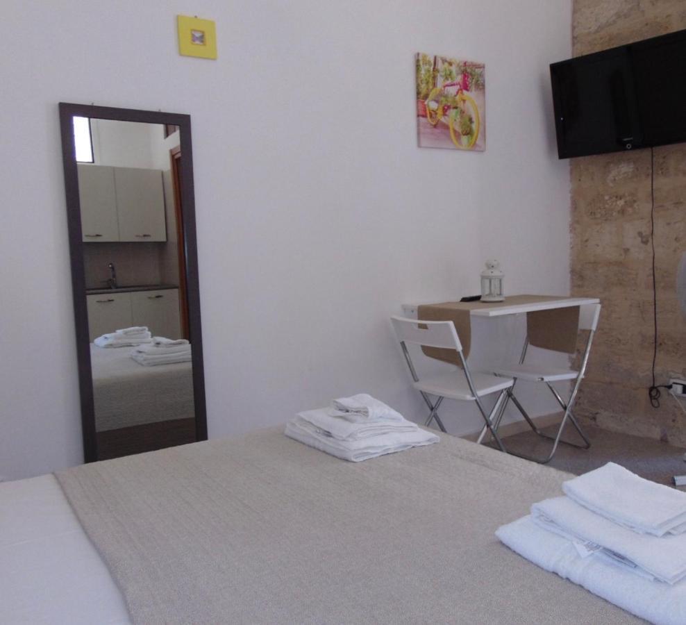 Dreams Room Бари Екстериор снимка